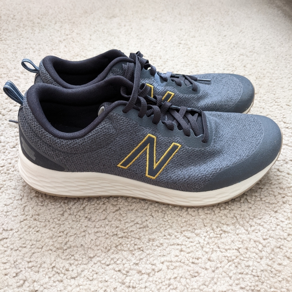 New Balance Fresh Foam Arishi v3